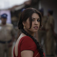 Richa Gangopadhyay - Simbu's Osthi Exclusive Movie Stills